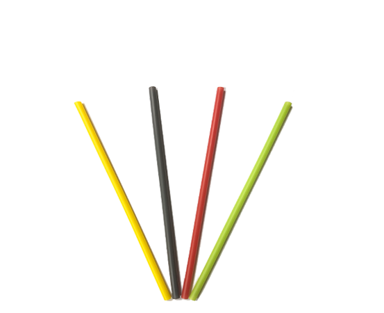 Macdonald Straw