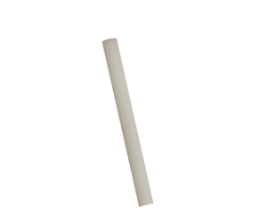 Bowel straw tube