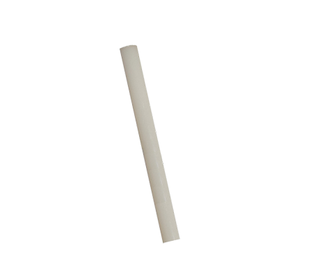 Bowel straw tube