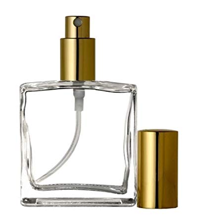 Straw perfume